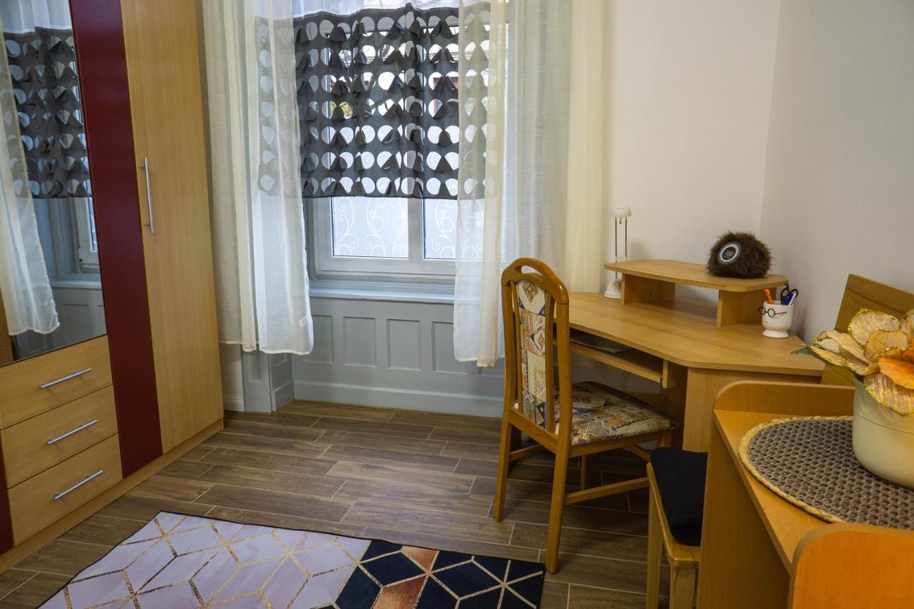 Ferienwohnung Cosy Casa Budapest Exterior foto